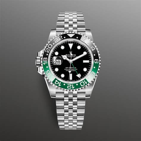 new rolex gmt sprite